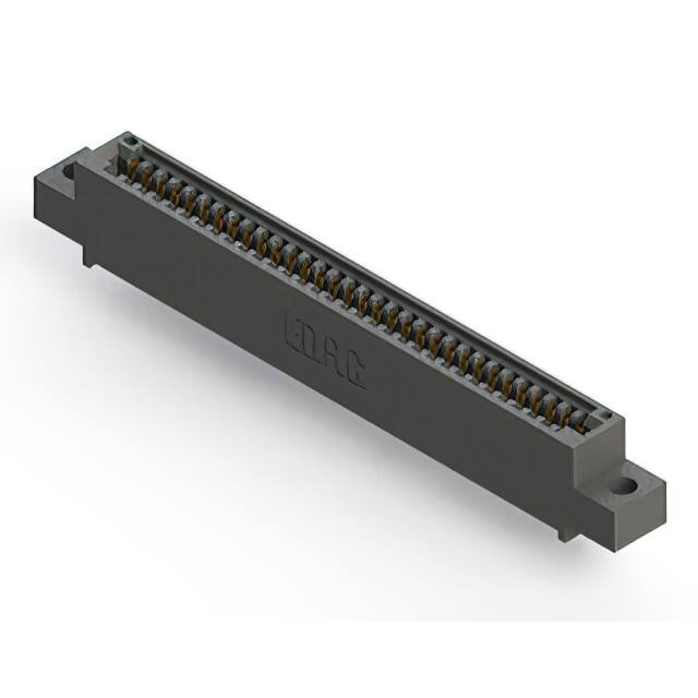 395-032-521-404 EDAC Inc.  Edgeboard Connectors